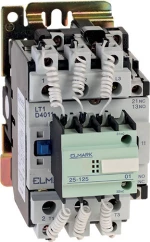 ΡΕΛΕ CJ19-95 DPK 400V 95A