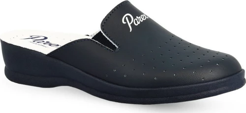 Parex Γυναικείες Παντόφλες 12514028.Ν Μπλέ parex 12514028 mple