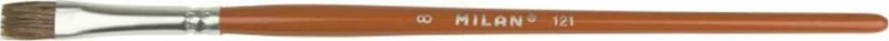 Milan Πινέλο Πλακέ No 2