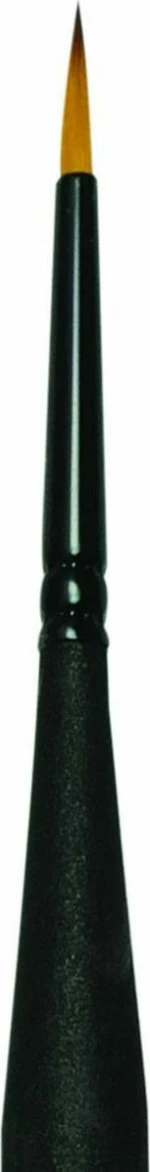 ROYAL LANGNICKEL Πινέλο Royal Majestic Mini Acrylic/Water Συνθετικό Στρογγυλό 2