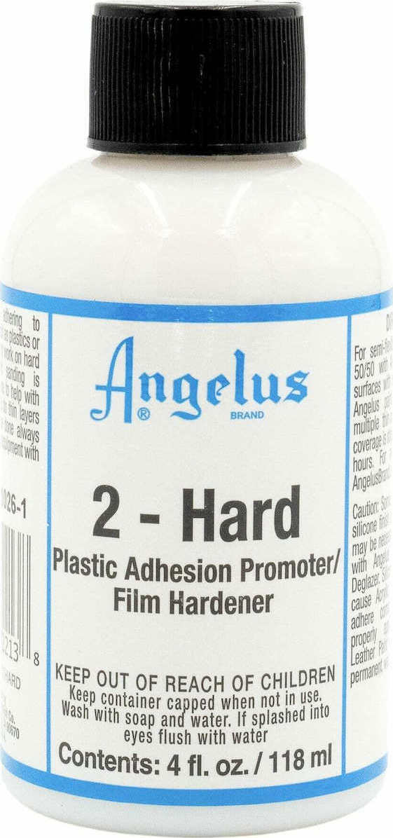 Angelus 2-hard Film Hardener 118ml