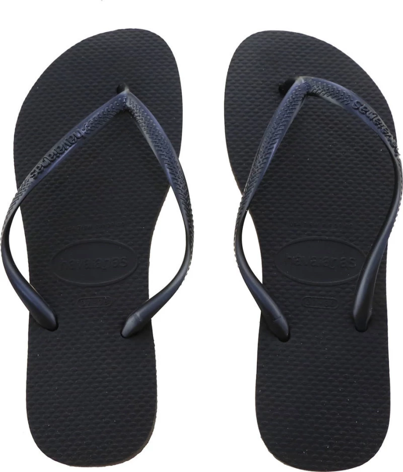 Havaianas Slim Logo 4000030-0090