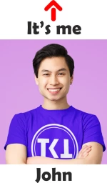 It's me t-shirt - WHITE