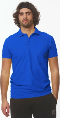 Bodymove 1226 Royal Blue