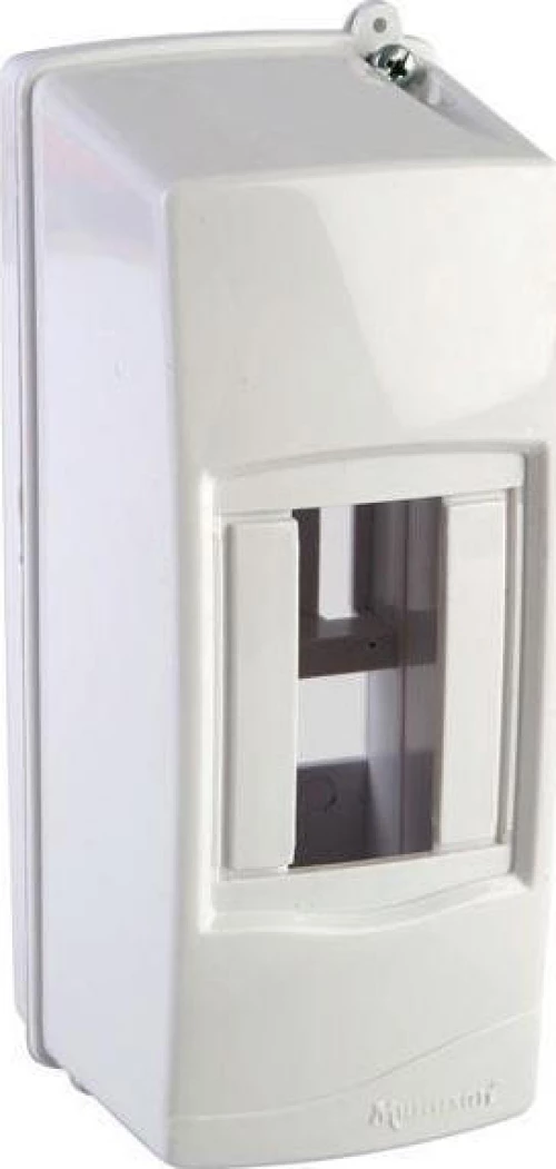 Πίνακας εξωτερικός 1 2 Θέσης Ferrara