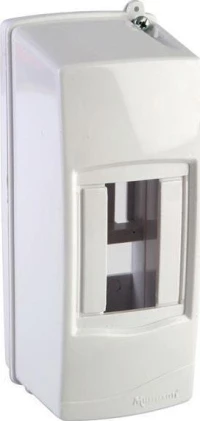 Πίνακας εξωτερικός 1 2 Θέσης Ferrara