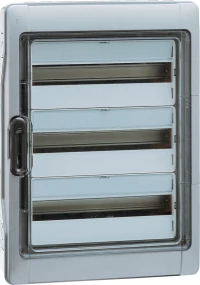 Legrand Plexo 601983 Χωνευτός