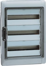 Legrand Plexo 601983 Χωνευτός