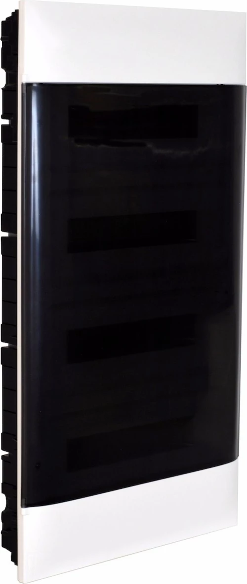 Legrand Practibox S 135154 Χωνευτός