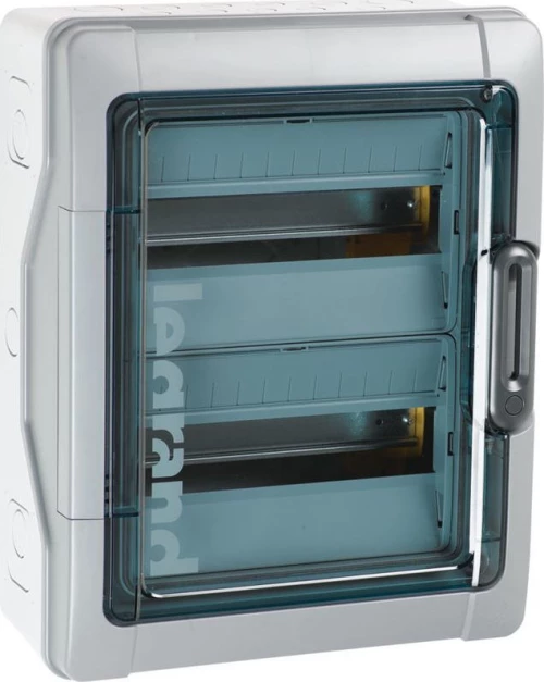 Legrand Plexo 601982 Χωνευτός