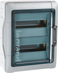 Legrand Plexo 601982 Χωνευτός