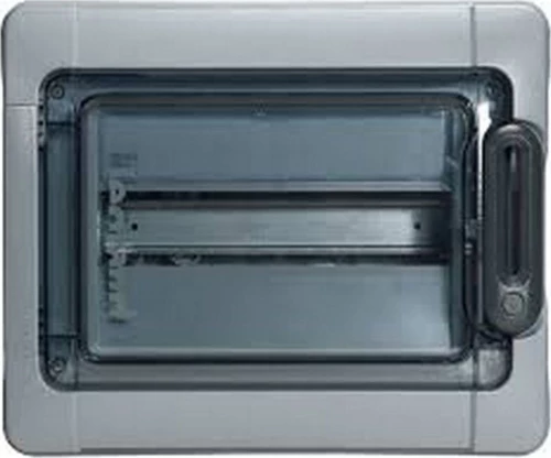 Legrand Plexo 601981 Χωνευτός