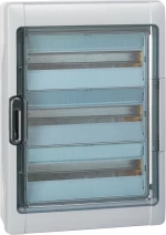 Legrand Plexo 601987 Χωνευτός
