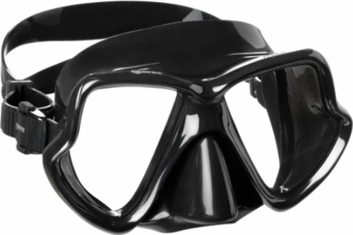 Μάσκα MARES Zephir Black