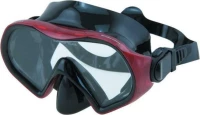 Scuba Force Vera Blk/Red