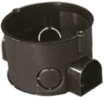 Eurolamp Ηλεκτρολογικό Κουτί Συνδεόμενο 151-21003