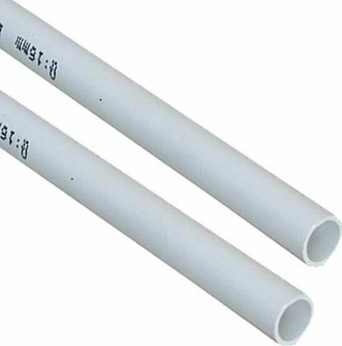 Σωληνας Ευθεια Μ.Τ Φ25 Eurolamp 151-21302