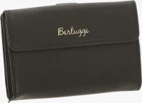 Δερμάτινο Γυναικείο Πορτοφόλι (516-853114-black)