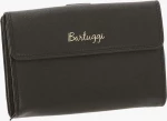 Δερμάτινο Γυναικείο Πορτοφόλι (516-853114-black)