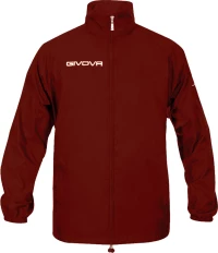 Givova Rain Basico RJ001 Bordo