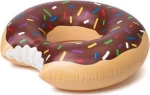 Φουσκωτό Donut Chocolate 120cm