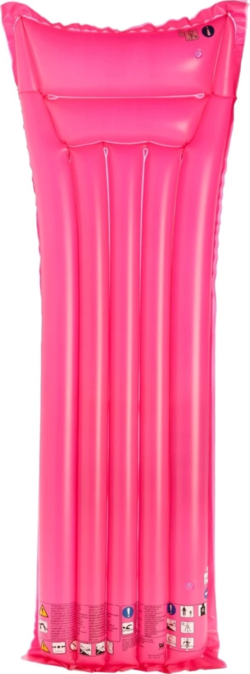 Bestway Στρώμα 183cm Ροζ