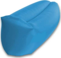 Lazy Bag Cloud Lounger FS8243 Blue