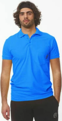 Bodymove 1226 Light Blue