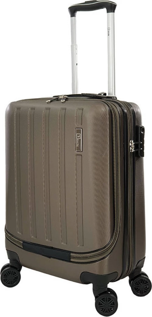 Rain RB8056 Cabin Brown