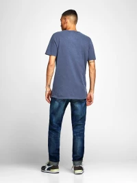Jack & Jones 12164972 Navy