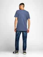 Jack & Jones 12164972 Navy