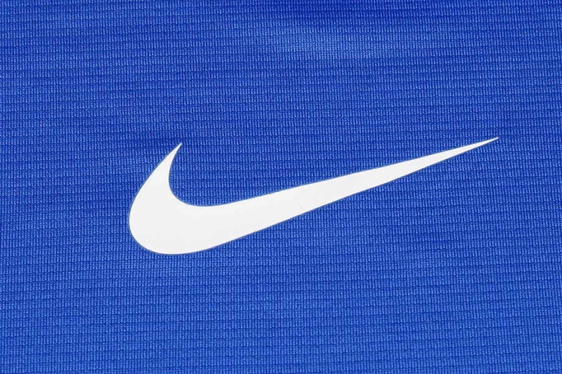 Nike Dry Park First Layer Blue