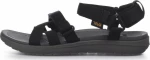 Teva Sanborn 1116650W-BLK Black