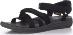Teva Sanborn 1116650W-BLK Black