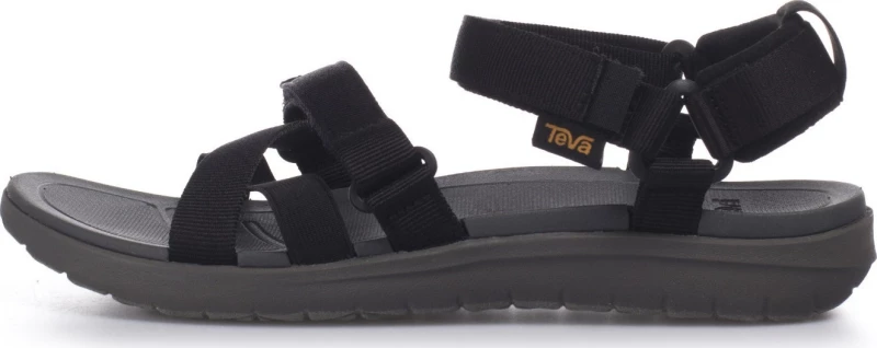 Teva Sanborn 1116650W-BLK Black