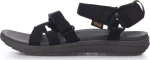Teva Sanborn 1116650W-BLK Black