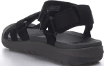 Teva Sanborn 1116650W-BLK Black