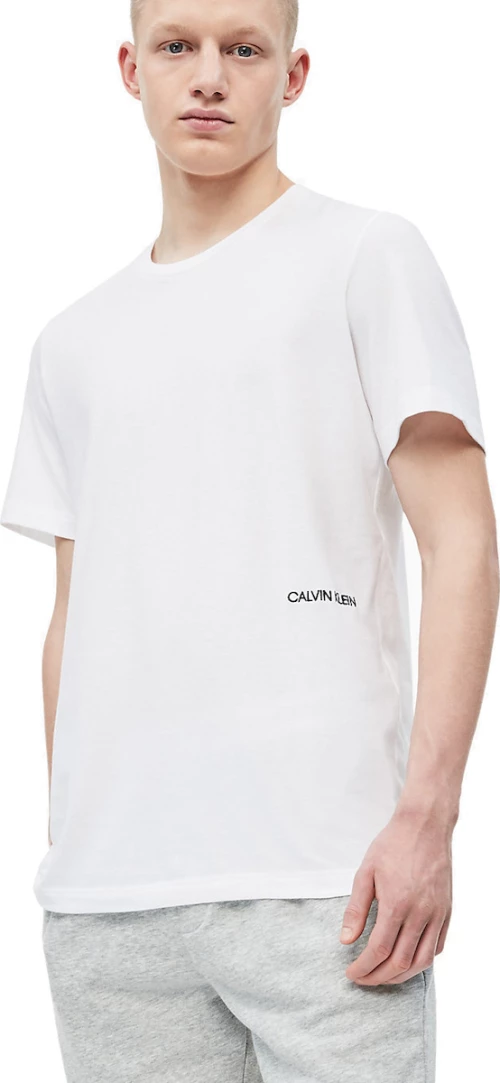Calvin Klein 000NM1686A-100 2Pack White