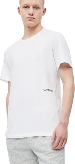 Calvin Klein 000NM1686A-100 2Pack White