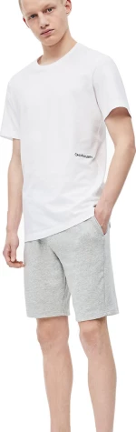 Calvin Klein 000NM1686A-100 2Pack White