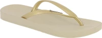 Ipanema Anatomica Tan Gold