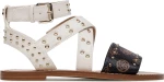 Guess Cevie FL6CV2 FAL03 Cream
