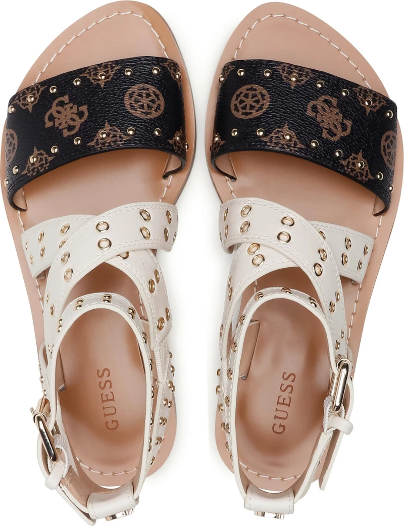 Guess Cevie FL6CV2 FAL03 Cream