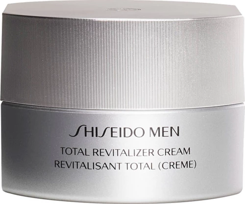 Shiseido Men Total Revitalizer 50ml