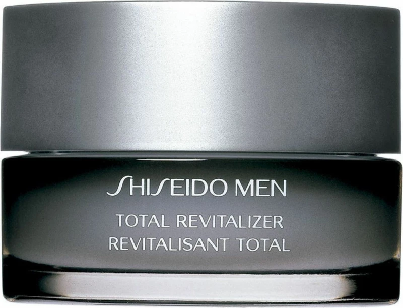 Shiseido Men Total Revitalizer 50ml