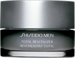 Shiseido Men Total Revitalizer 50ml