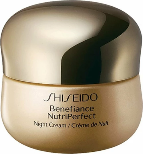 Shiseido Benefiance NutriPerfect Night Cream 50ml