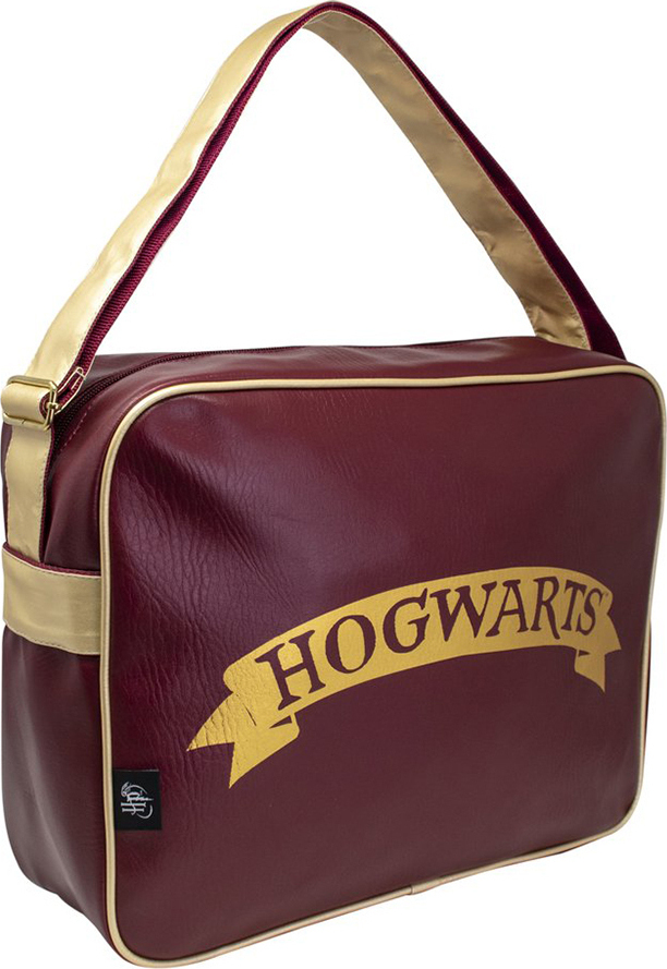 Harry Potter Messenger SLHP019 Bordeaux