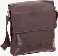 Ανδρική Τσάντα Ταχυδρόμου (718-103382-brown)