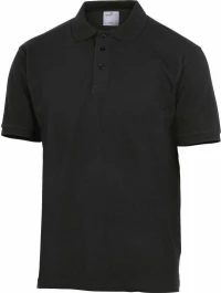 Delta Plus Agra Black
